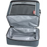 Термосумка Thermos E5 Dual Lunch Box, 9 л, серый 178367