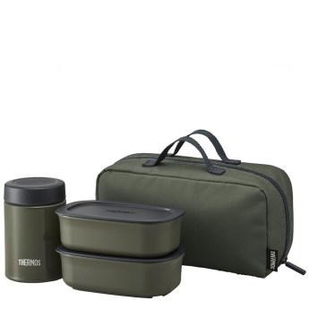 Ланч-набор THERMOS JEA-801 KKI